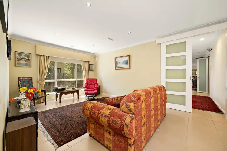 Fifth view of Homely house listing, 9 Flos Greig Street, Watson ACT 2602