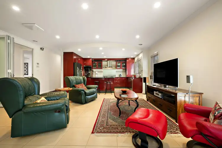 Sixth view of Homely house listing, 9 Flos Greig Street, Watson ACT 2602