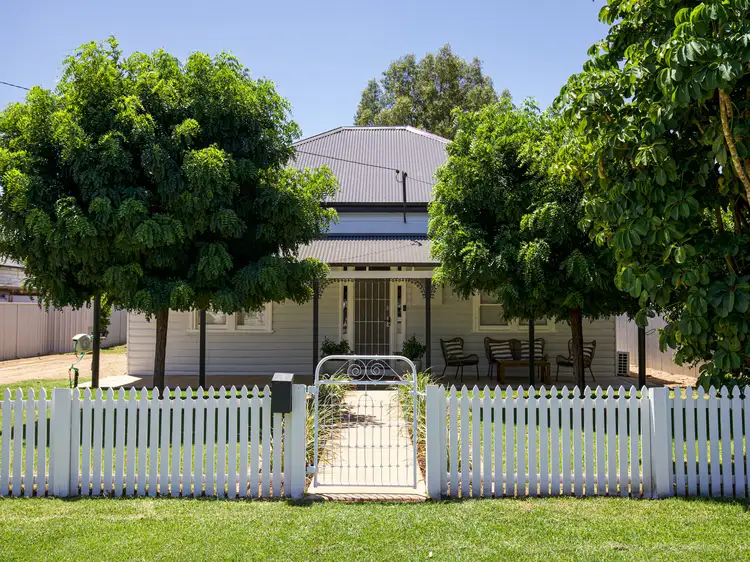 Second view of Homely house listing, 109 Derribong Avenue, Narromine NSW 2821