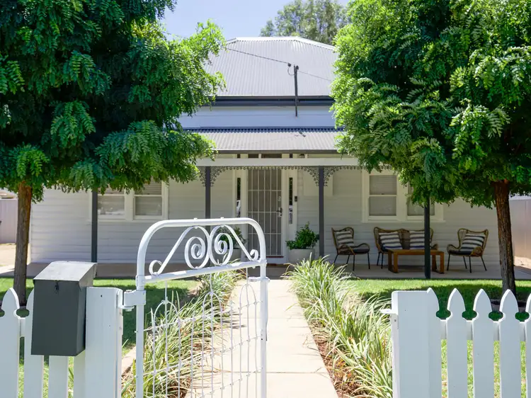 Third view of Homely house listing, 109 Derribong Avenue, Narromine NSW 2821