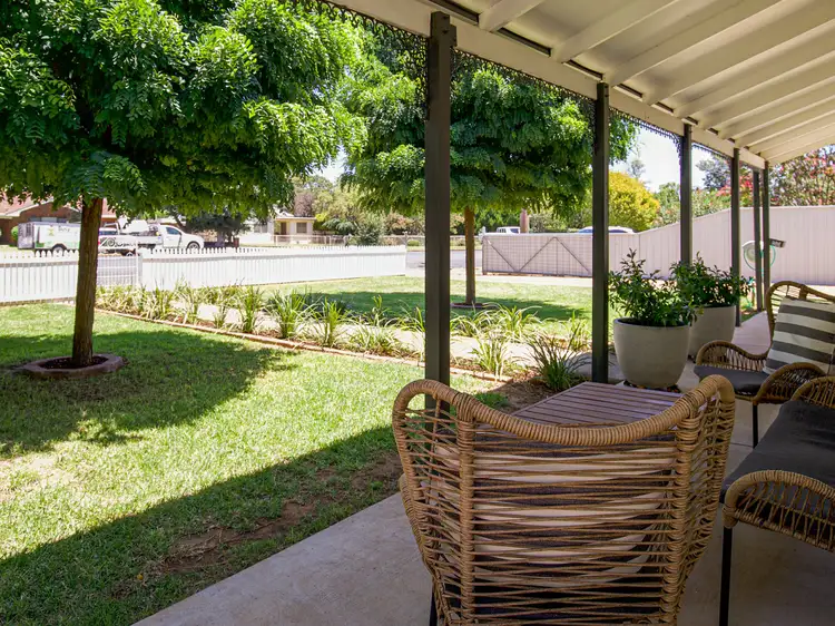 Fourth view of Homely house listing, 109 Derribong Avenue, Narromine NSW 2821