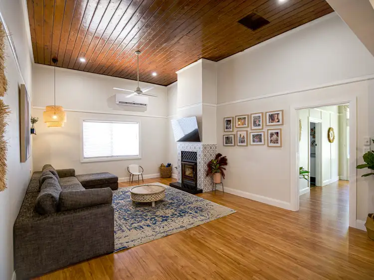 Sixth view of Homely house listing, 109 Derribong Avenue, Narromine NSW 2821