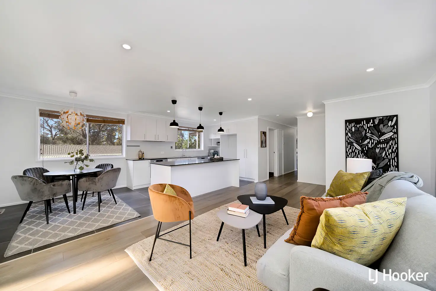 Main view of Homely house listing, 19 Bettington Circuit, Charnwood ACT 2615