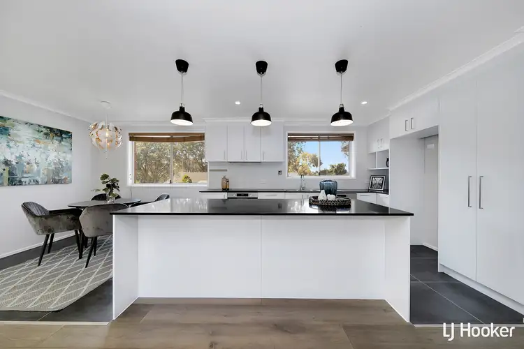 Fourth view of Homely house listing, 19 Bettington Circuit, Charnwood ACT 2615