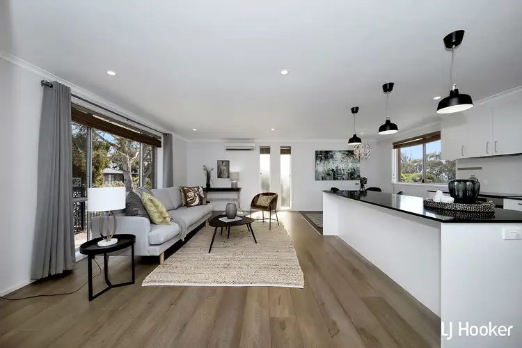 Fifth view of Homely house listing, 19 Bettington Circuit, Charnwood ACT 2615