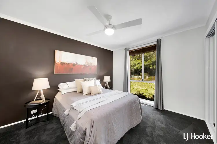 Sixth view of Homely house listing, 19 Bettington Circuit, Charnwood ACT 2615