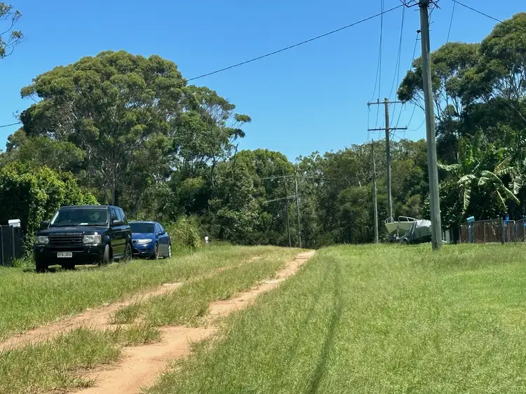 Third view of Homely land listing, 13 Wakehill Road, Russell Island QLD 4184