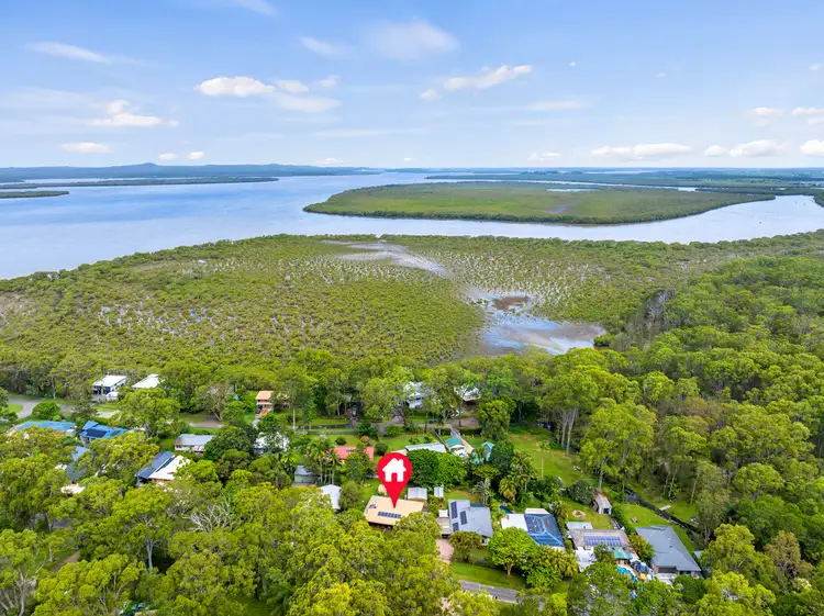 34 Vine Street, Redland Bay QLD 4165
