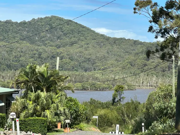 Main view of Homely land listing, 60 Seaward St, Russell Island QLD 4184