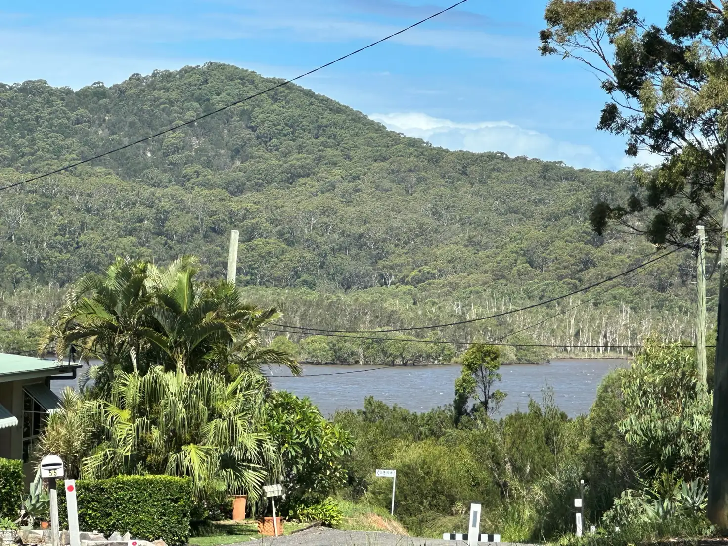 Main view of Homely land listing, 60 Seaward St, Russell Island QLD 4184