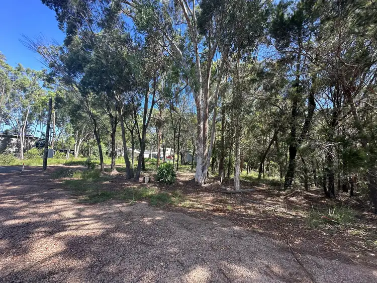 Third view of Homely land listing, 60 Seaward St, Russell Island QLD 4184