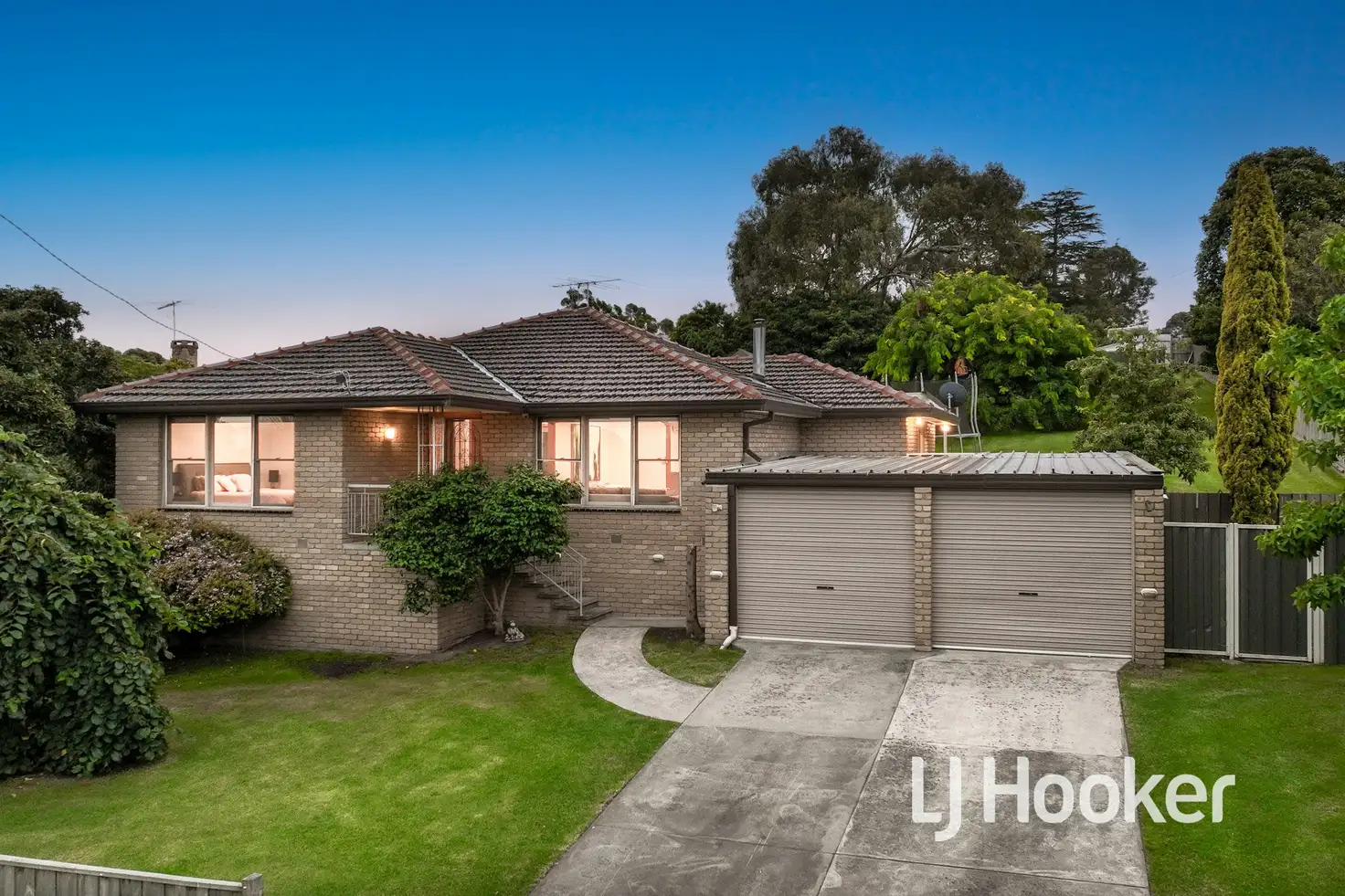 Main view of Homely house listing, 17 Princess Street, Bunyip VIC 3815