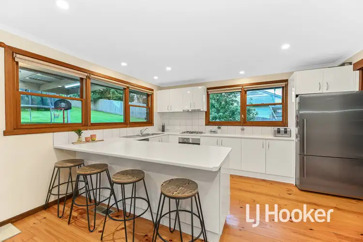 Third view of Homely house listing, 17 Princess Street, Bunyip VIC 3815