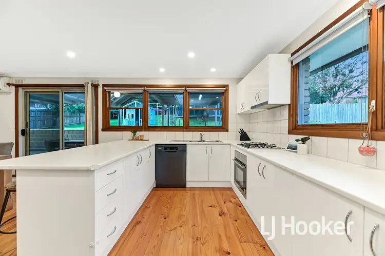 Fourth view of Homely house listing, 17 Princess Street, Bunyip VIC 3815