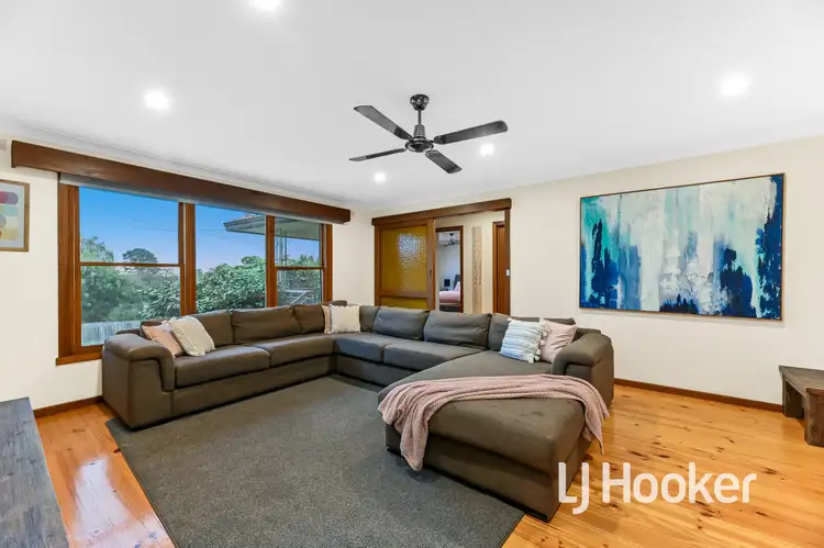 Fifth view of Homely house listing, 17 Princess Street, Bunyip VIC 3815