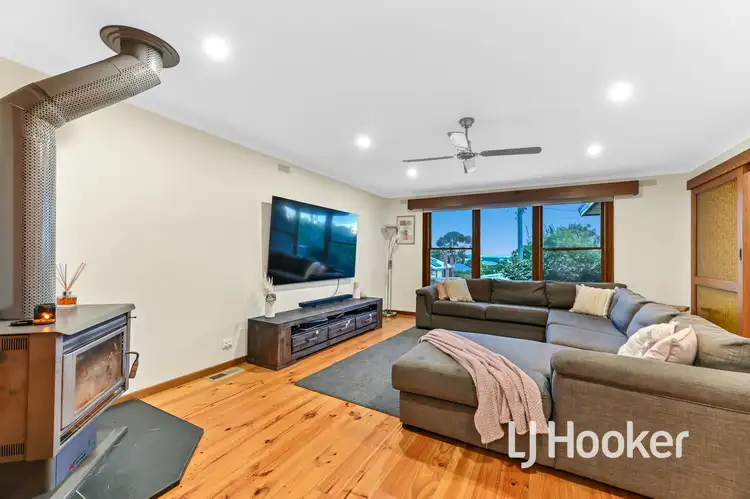 Sixth view of Homely house listing, 17 Princess Street, Bunyip VIC 3815