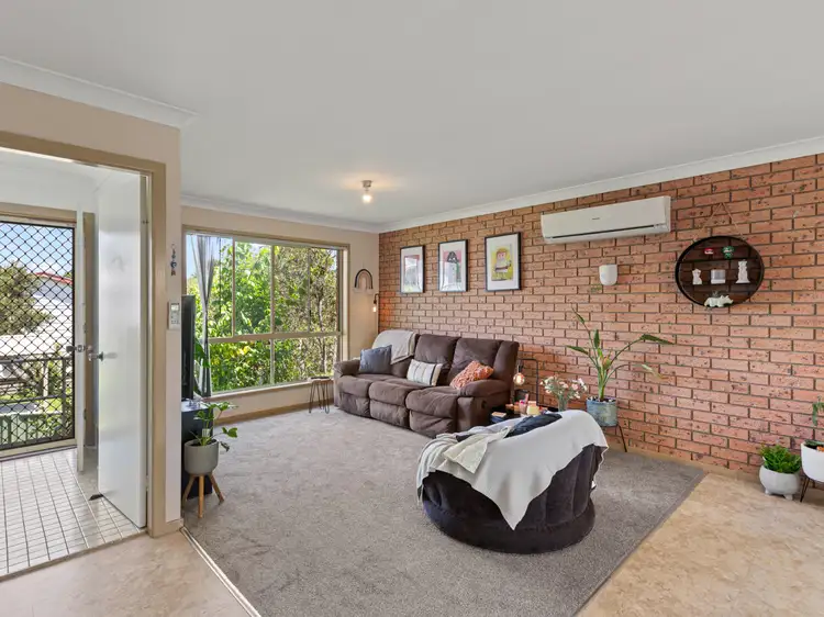 Third view of Homely unit listing, Unit 4/3 Eden Street, Bega NSW 2550