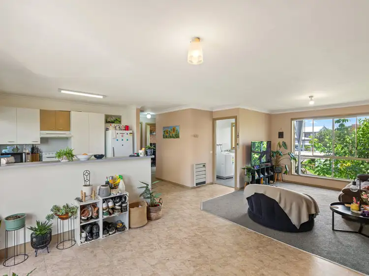 Fourth view of Homely unit listing, Unit 4/3 Eden Street, Bega NSW 2550