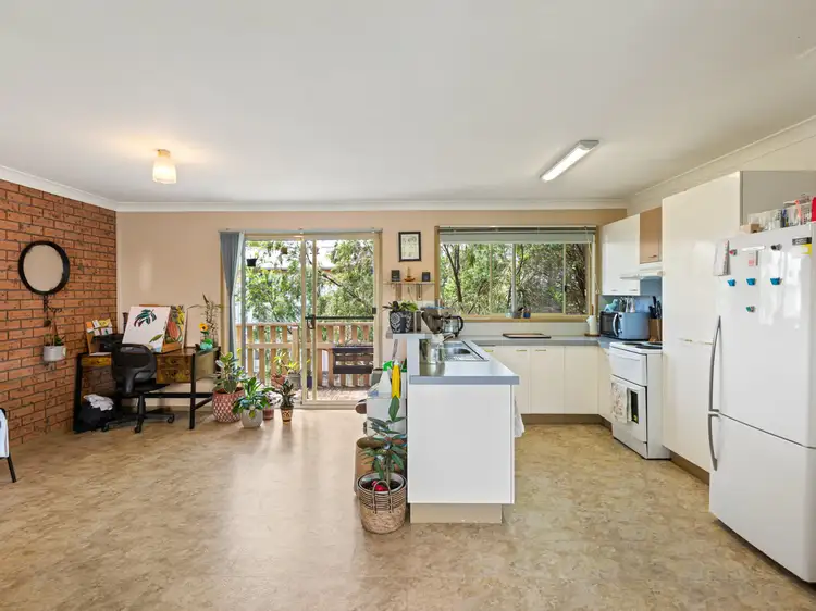 Fifth view of Homely unit listing, Unit 4/3 Eden Street, Bega NSW 2550