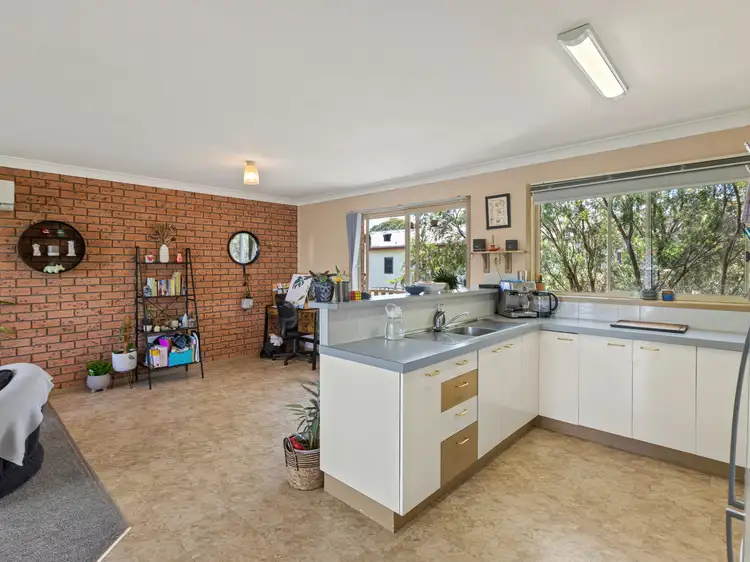 Sixth view of Homely unit listing, Unit 4/3 Eden Street, Bega NSW 2550