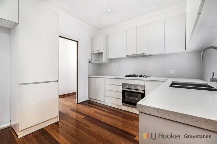 Second view of Homely house listing, 3 Marin Place, Merrylands NSW 2160