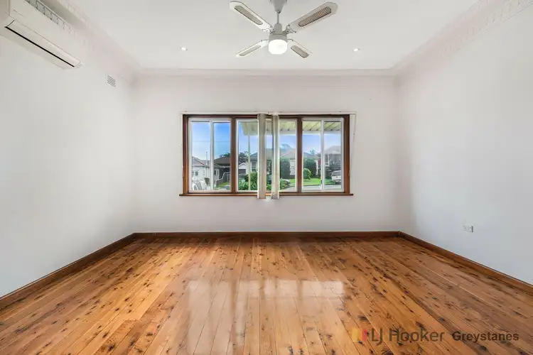 Third view of Homely house listing, 3 Marin Place, Merrylands NSW 2160