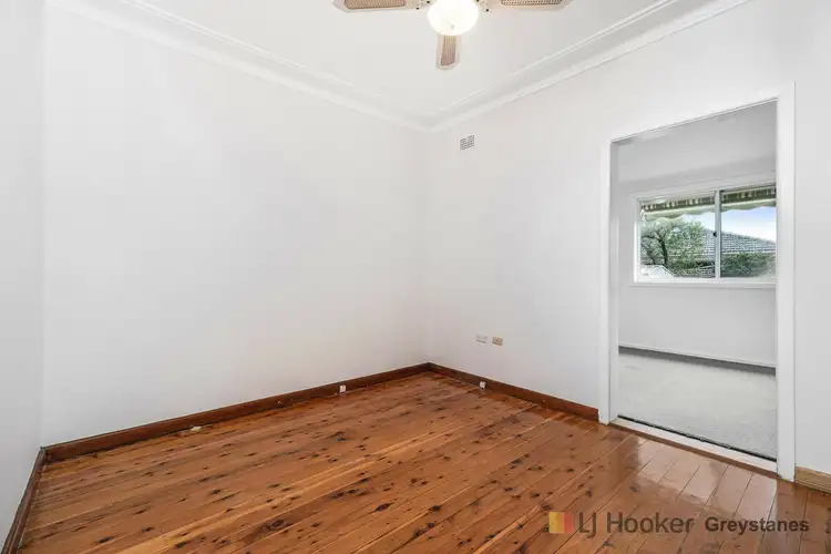 Fourth view of Homely house listing, 3 Marin Place, Merrylands NSW 2160