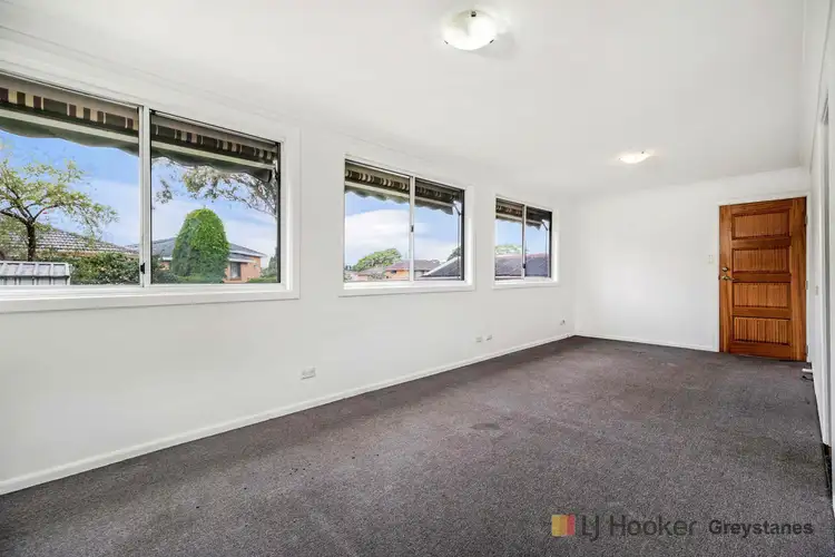 Sixth view of Homely house listing, 3 Marin Place, Merrylands NSW 2160