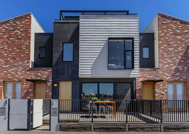 Second view of Homely house listing, 43 Albany Lane, Port Adelaide SA 5015