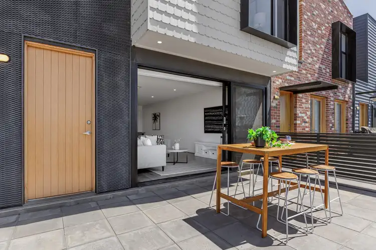 Third view of Homely house listing, 43 Albany Lane, Port Adelaide SA 5015