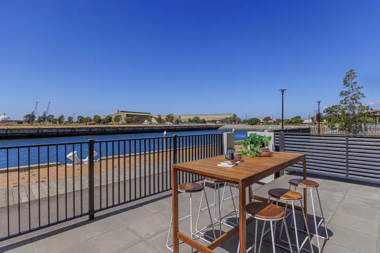 Fourth view of Homely house listing, 43 Albany Lane, Port Adelaide SA 5015