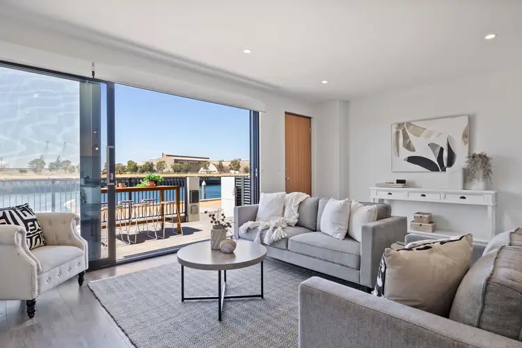 Fifth view of Homely house listing, 43 Albany Lane, Port Adelaide SA 5015