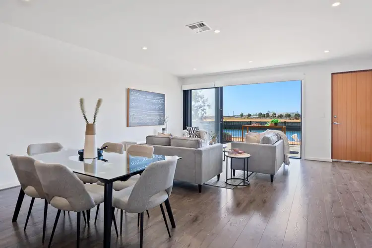 Sixth view of Homely house listing, 43 Albany Lane, Port Adelaide SA 5015