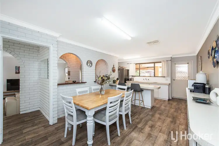 Fourth view of Homely house listing, 26 Grenadier Drive, Thornlie WA 6108