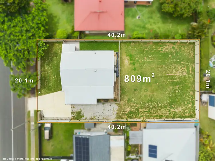 Main view of Homely house listing, 307 Colburn Avenue, Victoria Point QLD 4165
