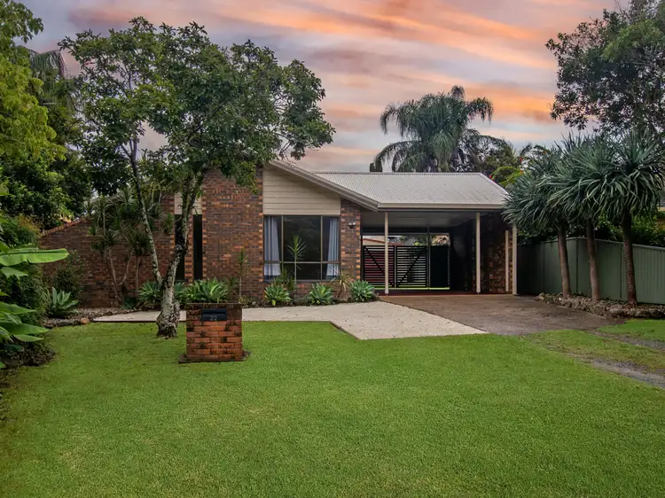 Main view of Homely house listing, 22 Alston Avenue, Alstonville NSW 2477