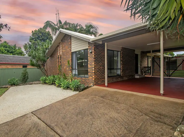 Second view of Homely house listing, 22 Alston Avenue, Alstonville NSW 2477