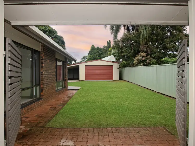 Fifth view of Homely house listing, 22 Alston Avenue, Alstonville NSW 2477