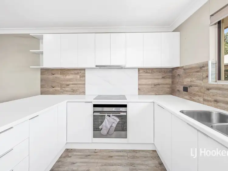 Main view of Homely unit listing, 2/1 Latz Crescent, Larapinta NT 875