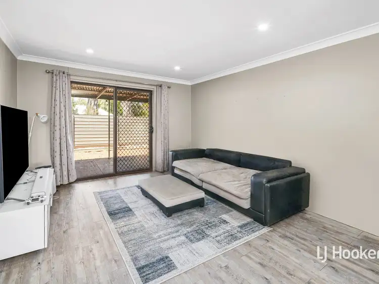 Second view of Homely unit listing, 2/1 Latz Crescent, Larapinta NT 875