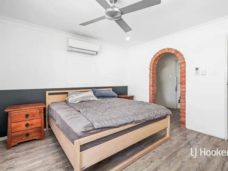 Third view of Homely unit listing, 2/1 Latz Crescent, Larapinta NT 875