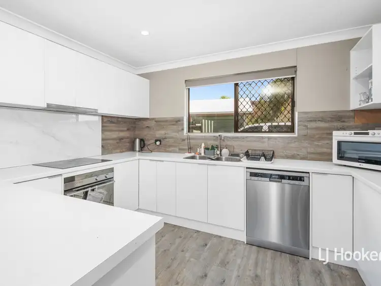 Fifth view of Homely unit listing, 2/1 Latz Crescent, Larapinta NT 875