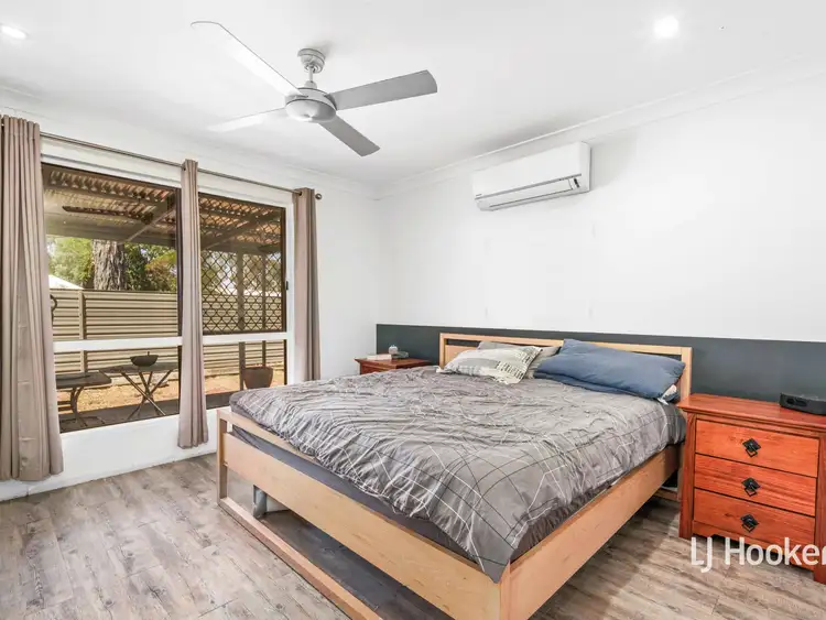 Sixth view of Homely unit listing, 2/1 Latz Crescent, Larapinta NT 875