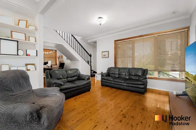 Third view of Homely house listing, 16 Marong Street, Panania NSW 2213