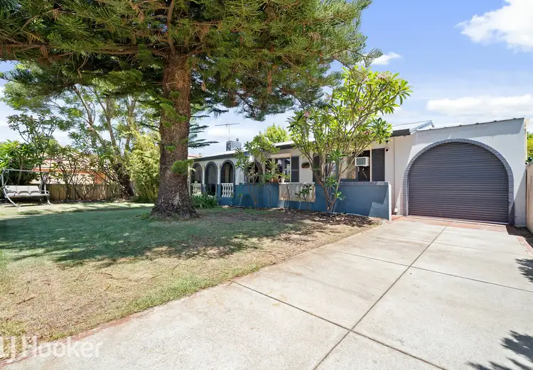 Second view of Homely house listing, 154 Acton Avenue, Rivervale WA 6103