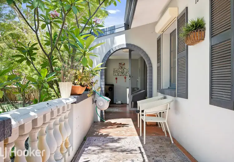 Third view of Homely house listing, 154 Acton Avenue, Rivervale WA 6103