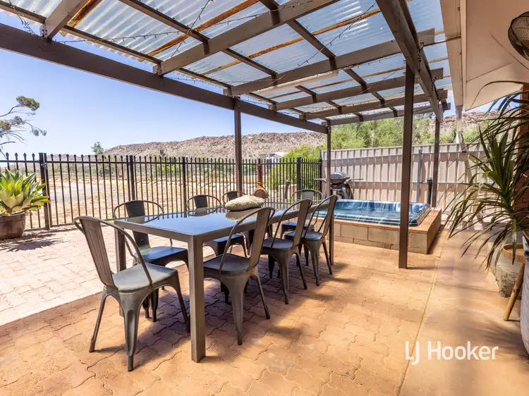 4/92 Barrett Drive, Desert Springs NT 870