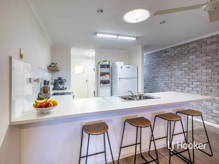 Third view of Homely unit listing, 4/92 Barrett Drive, Desert Springs NT 870