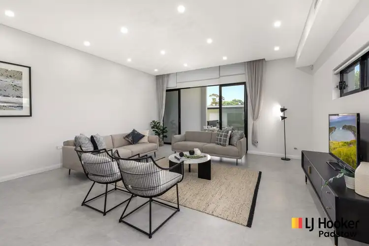 Second view of Homely semi-detached listing, 118 Alma Road, Padstow NSW 2211