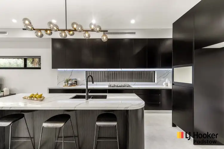 Third view of Homely semi-detached listing, 118 Alma Road, Padstow NSW 2211